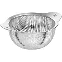 Los mejores  - Zwilling 39643-016-0 Colador Mesa- Acero inoxidable - 16 cm